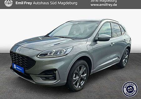 Ford Kuga 2.5 Duratec PHEV ST-LINE X