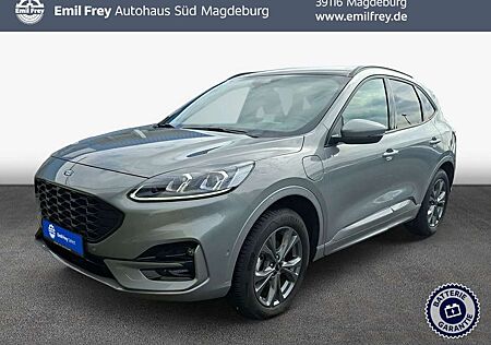 Ford Kuga 2.5 Duratec PHEV ST-LINE X