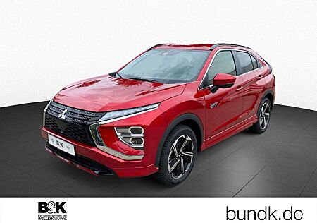 Mitsubishi Eclipse Cross Navi,RFK,Head-up,Panorama,LED,18"