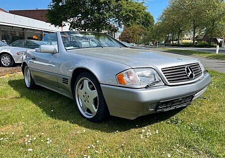 Mercedes-Benz SL 500 R129 Originalzustand USA Import AMG