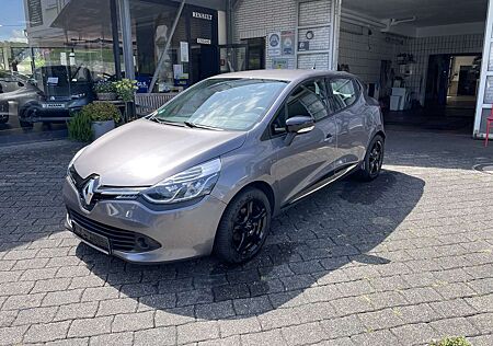 Renault Clio 1.2 16V 75 Limited