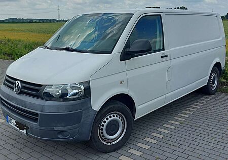 VW T5 Transporter Volkswagen Transporter T5 7EA112/WF2/1T3 BMT