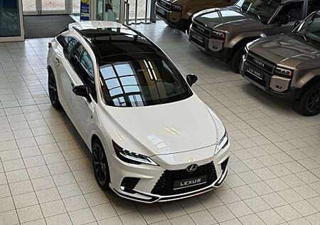 Lexus Others RX 500h F-SPORT-MY.25-PERF.-MARC LEV.-PANO. -360
