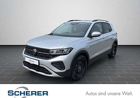 VW T-Cross Volkswagen 1.0 TSI AHK/Einparkhilfe/LED uvm.