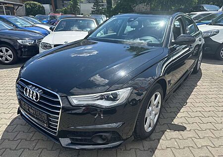 Audi A6 Lim. 2.0 TFSI quattro MMI