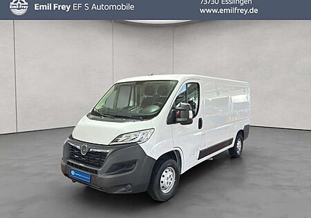Opel Movano 2.2 BlueHDi L2H1 2WD VA S&S