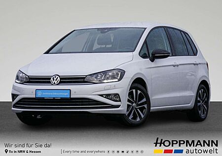VW Golf Sportsvan Volkswagen IQ.DRIVE 1.5 TSI DSG IQ.DRIVE