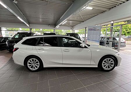 BMW 318 d Advantage VC+ACC+KEYLESS+e-Klappe uvm...