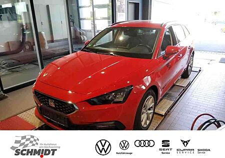 Seat Leon Sportstourer 1.5 TSI Style RFK LED