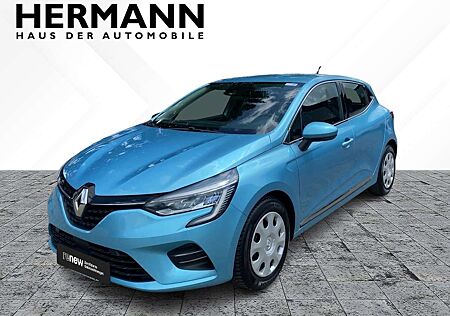 Renault Clio V 1.0 TCe 100 Intens *LED*FLA*SpurH*KeyLess