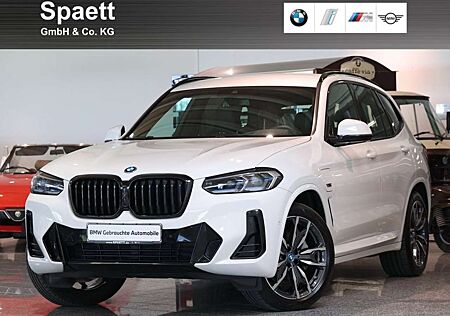 BMW X3 xDrive30e M Sportpaket Head-Up HiFi DAB WLAN