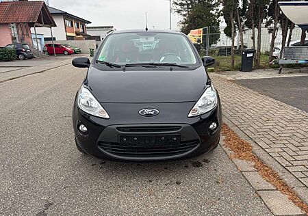 Ford Ka /+ Titanium