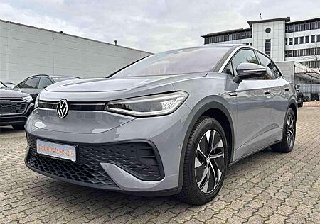 VW ID.5 Volkswagen ACC AHK HuD PANO WÄRMEPUMPE IQ.LIGHT 360°