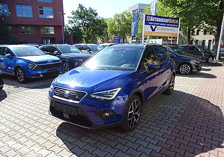 Seat Arona 1.5 TSI FR OPF Automatik