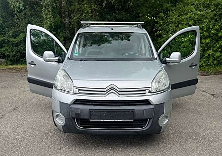 Citroën Berlingo Citroen Multispace HDi 90 FAP Selection