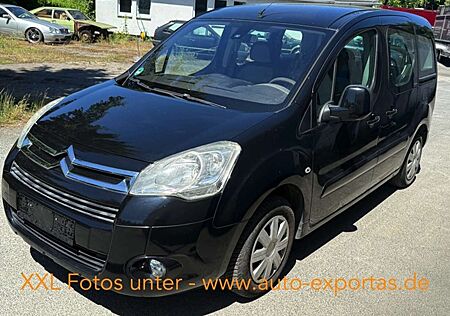 Citroën Berlingo Citroen 1.6 80kW Multispace**1Hand**2xSchiebtür