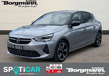 Opel Corsa Ultimate 1.2 Turbo Bluetooth - Navi - Rückfahrkame