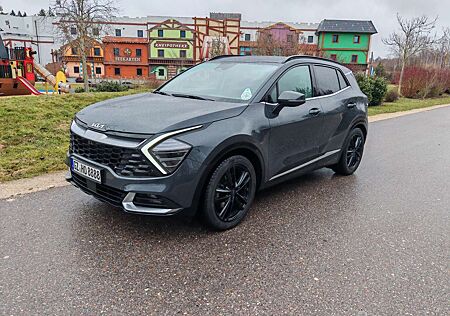 Kia Sportage 1.6 T-GDI AWD Eco-Dyn.+ (48V M-H) DCT
