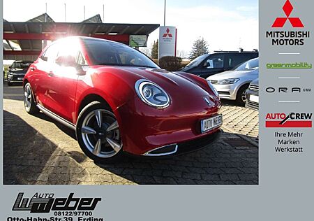 GWM Ora 03 300 PRO LED NAVI ACC GRA RFK PDC SHZ KAMERA LEDER