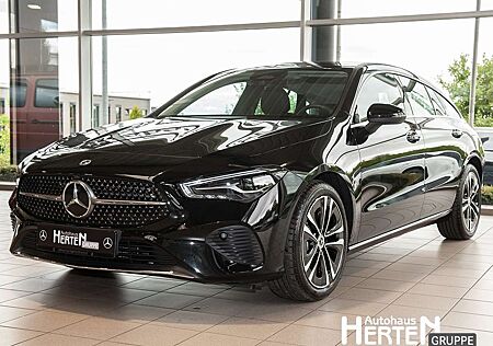 Mercedes-Benz CLA 180 SB+PROGRESSIVE+AHK+LED+R-KAMERA+NAVI+SHZ