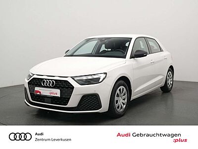 Audi A1 Sportback VIRT SHZ CARPLAY LED PORT NAVI