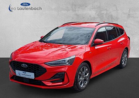 Ford Focus Turnier ST-Line