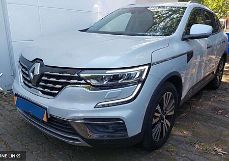 Renault Koleos 2.0 dCi 185 4WD PARIS INITIALE Automatik