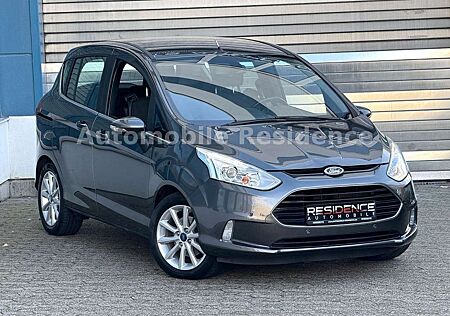 Ford B-Max 1.6 AUT. Titanium*KLIMA*ALU*MFL*PDC*KEYFRE