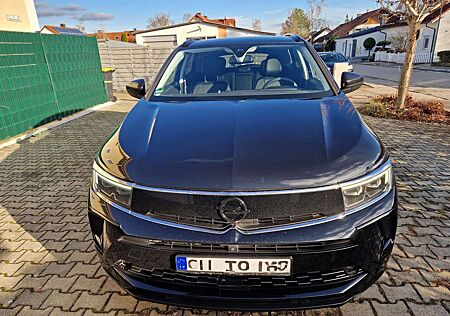 Opel Grandland X GS Line