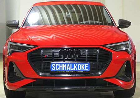 Audi e-tron Sportback S quattro Leder Navi LM22