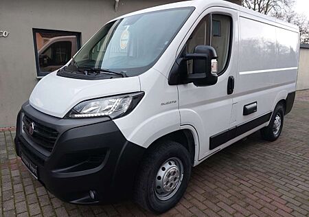 Fiat Ducato KAWA L1H1 KAMERA+1.HD+59TKM+SCHECKHEFT!