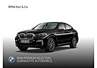 BMW X4 i HUD 360 Kamera Leder ACC Keyless e-Sitze