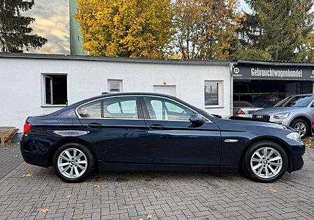 BMW 528 i Lim.*Leder-Bi-Xen*Shzg*Rfk*