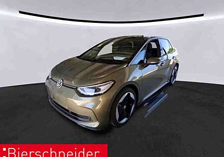 VW ID.3 gebraucht kaufen VW ID.3 Volkswagen Pro S 20 DCC MATRIX HuD 360