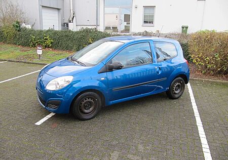 Renault Twingo Authentique TÜV NEU