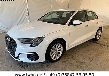 Audi A3 Sportback S-Tronic NAVI+/ACC+/VIRTUAL