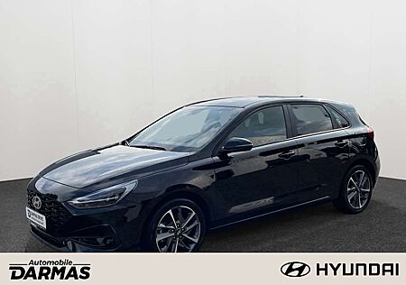 Hyundai i30 FL 5-Türer (MY25) 1.5 T-GDI Aut Advantage