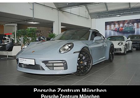 Porsche 992 911 Carrera BOSE LED Sportabgas Sportsitze