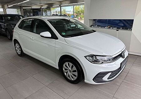 VW Polo Volkswagen VI*Life*Virtual*Sitzh*App-Con*LED*