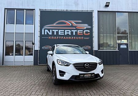 Mazda CX-5 Nakama Intense AWD*LED*CAM*NAVI*AHK*TÜV NEU