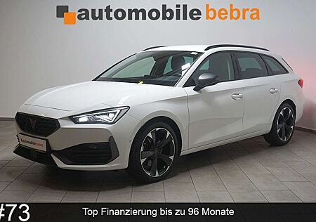Cupra Leon 2.0TDI DSG Virtual-Kamera-LED