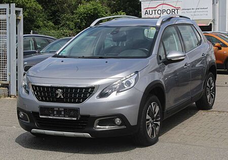 Peugeot 2008 Allure