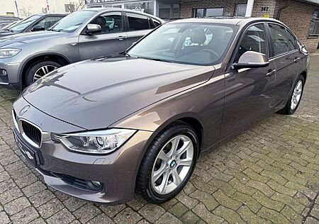 BMW 320i 320 Limousine Automatik