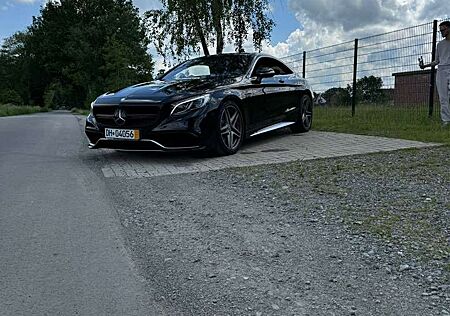 Mercedes-Benz S 63 AMG 4Matic (217.378)