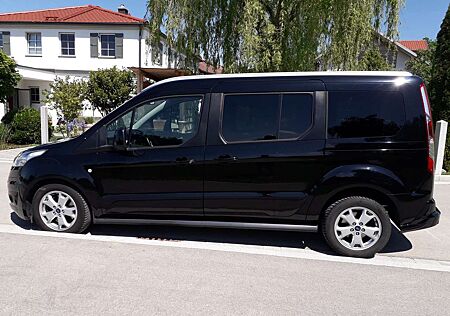 Ford Tourneo Connect Titanium 1.5 TDCI L2