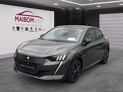 Peugeot 208 GT PureTech 130 EAT8