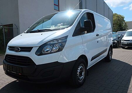 Ford Transit Custom Kasten 250 L1 City Light 1. Hand