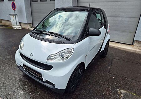 Smart ForTwo coupe Micro Hybrid Drive 52kW