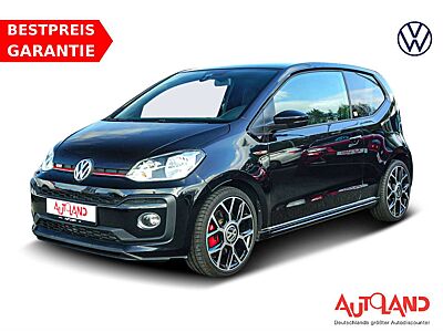 Volkswagen up! 1.0 GTI Start-Stopp