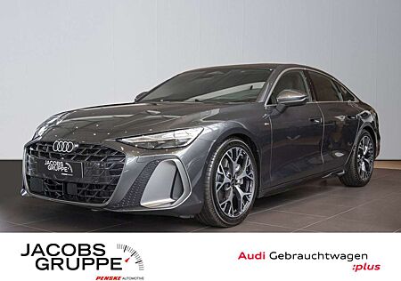 Audi A6 Limousine 2.0 TDI quattro 150 kW S line Pano/Tech pro/B&O/Luftfeder